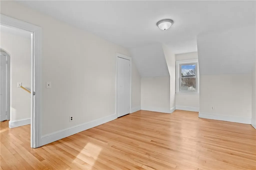 35 Harding Avenue Johnston RI 02919