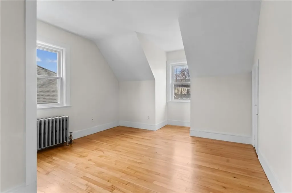 35 Harding Avenue Johnston RI 02919
