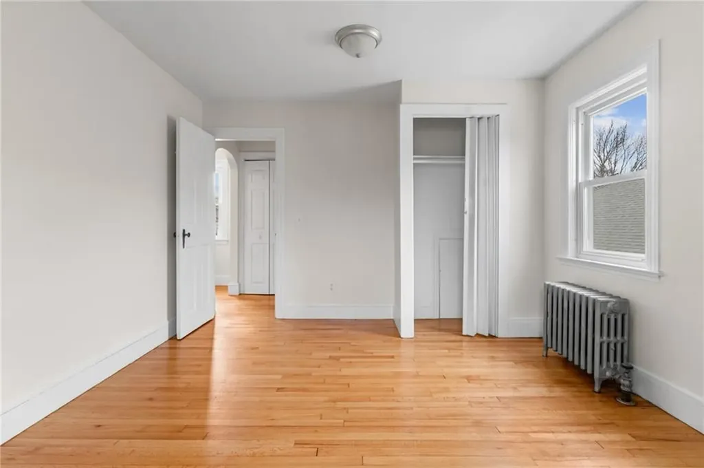 35 Harding Avenue Johnston RI 02919
