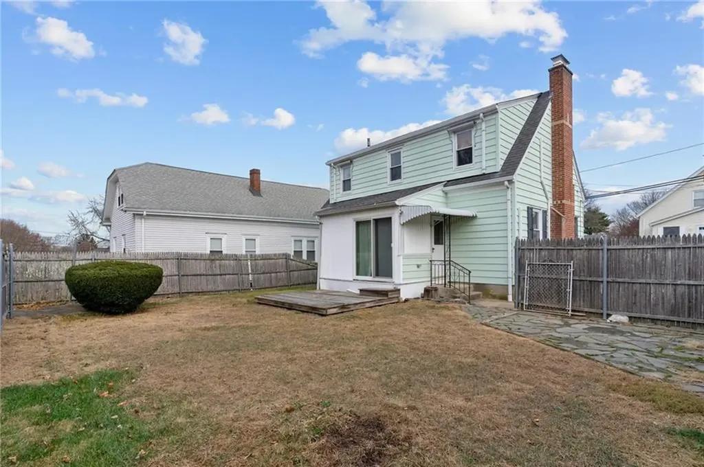35 Harding Avenue Johnston RI 02919