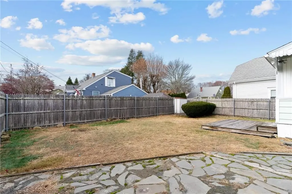 35 Harding Avenue Johnston RI 02919