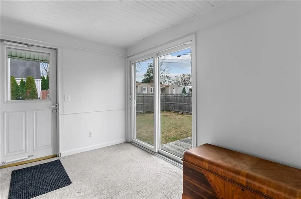 35 Harding Avenue Johnston RI 02919
