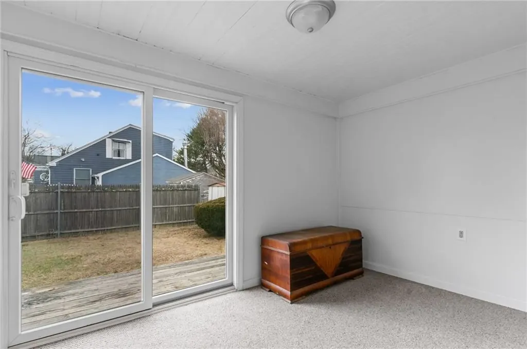 35 Harding Avenue Johnston RI 02919