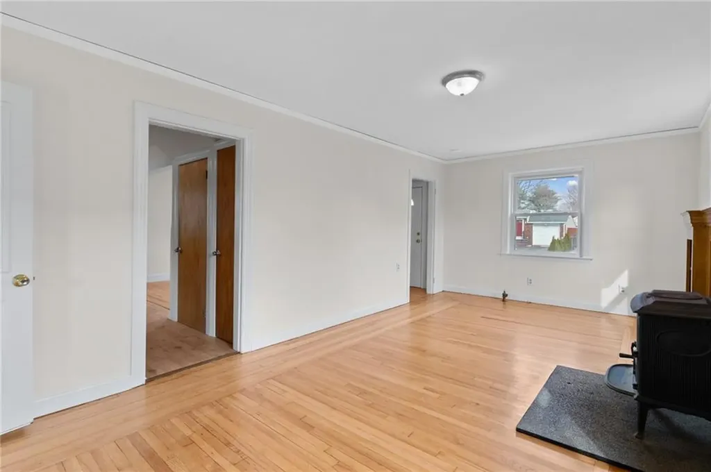 35 Harding Avenue Johnston RI 02919