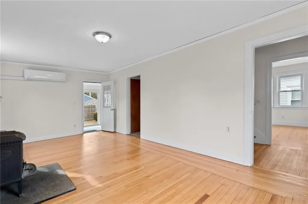 35 Harding Avenue Johnston RI 02919