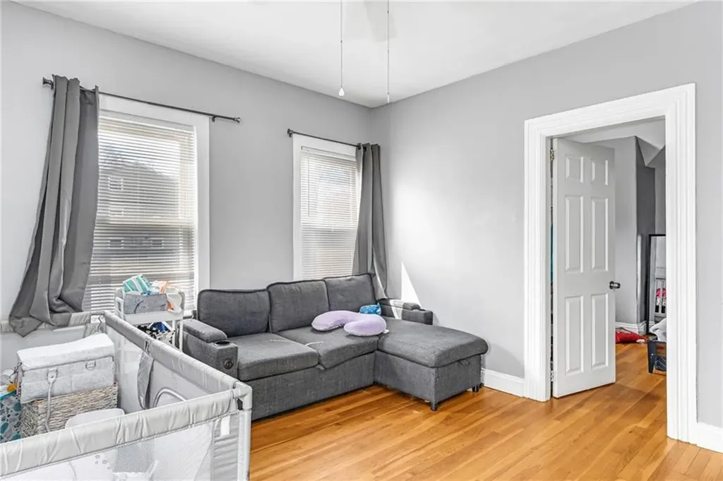 77 Veazie Street Providence RI 02908