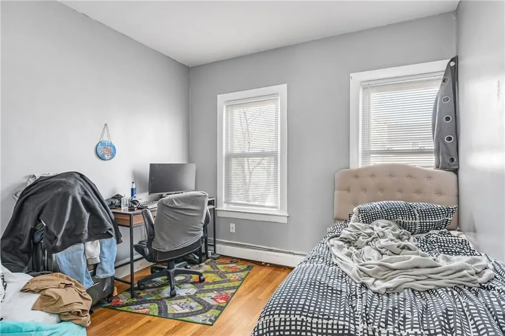77 Veazie Street Providence RI 02908