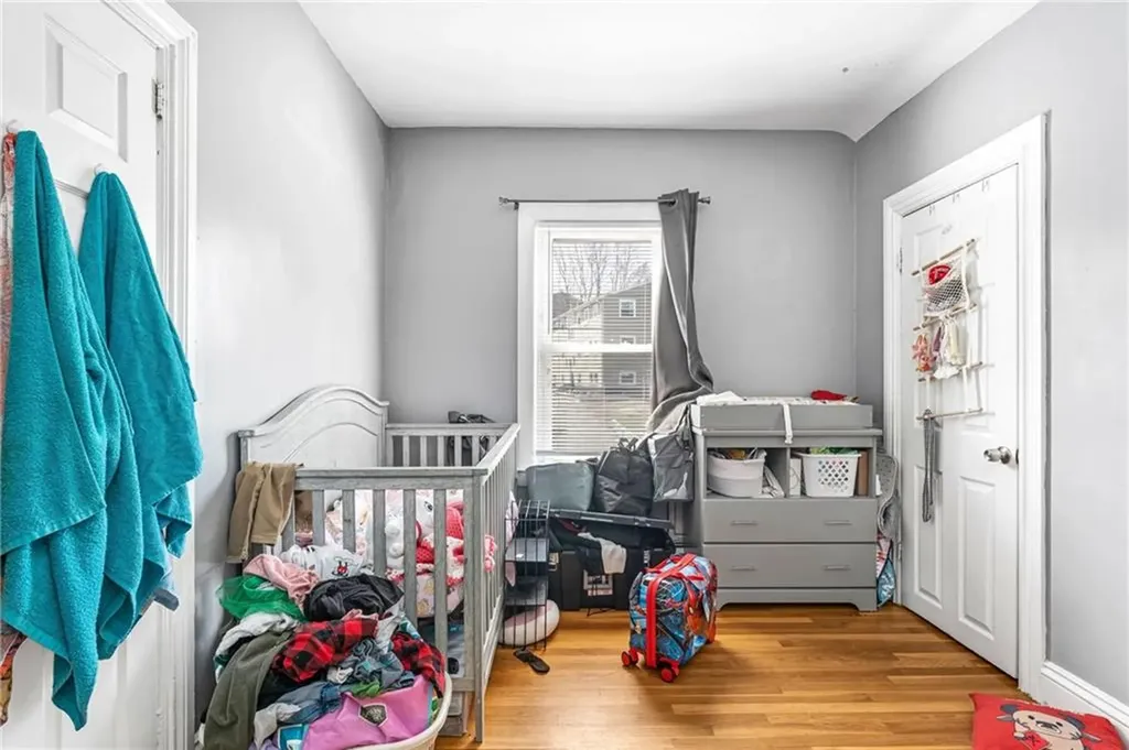 77 Veazie Street Providence RI 02908
