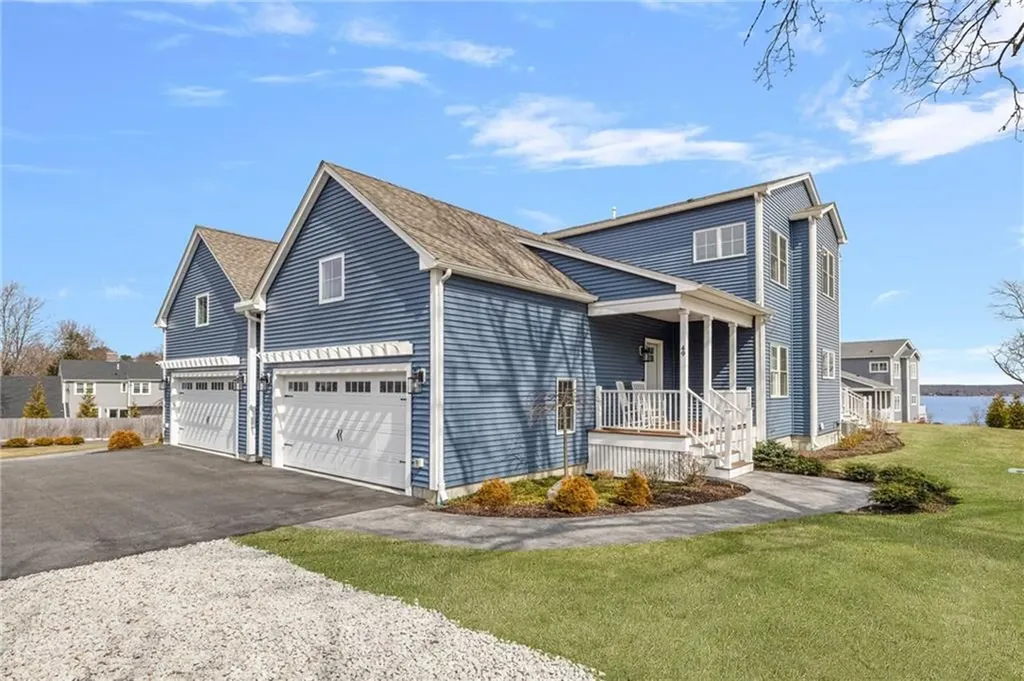 49 Immokolee Drive Portsmouth RI 02871