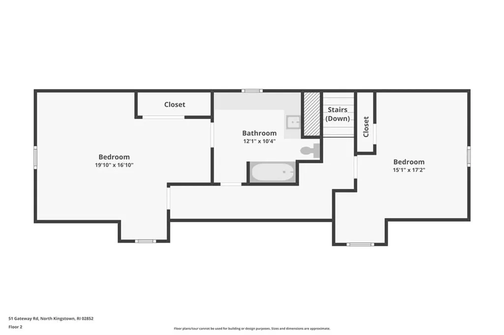 51 Gateway Road North Kingstown RI 02852