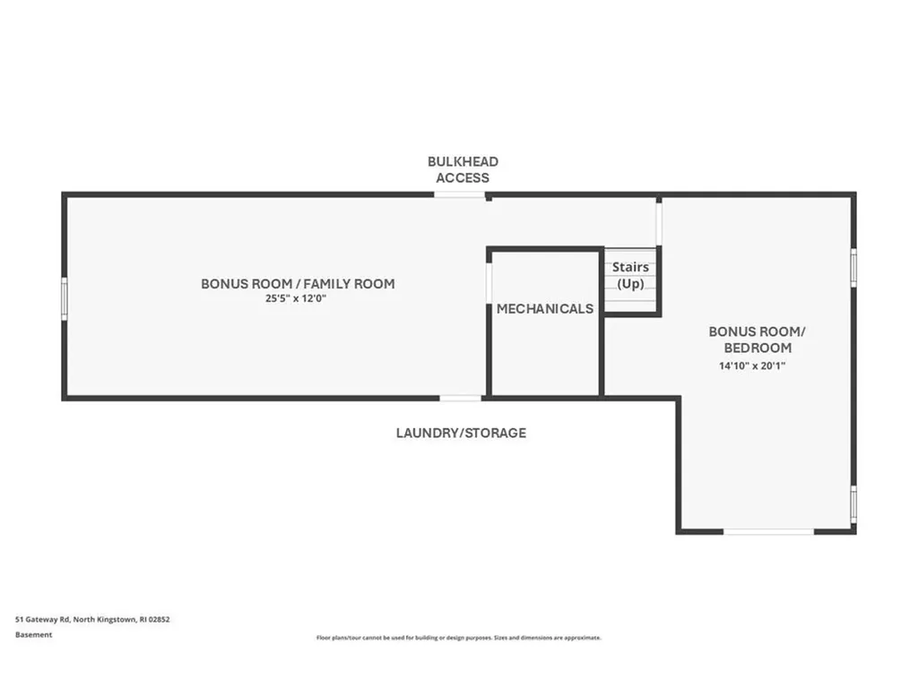 51 Gateway Road North Kingstown RI 02852