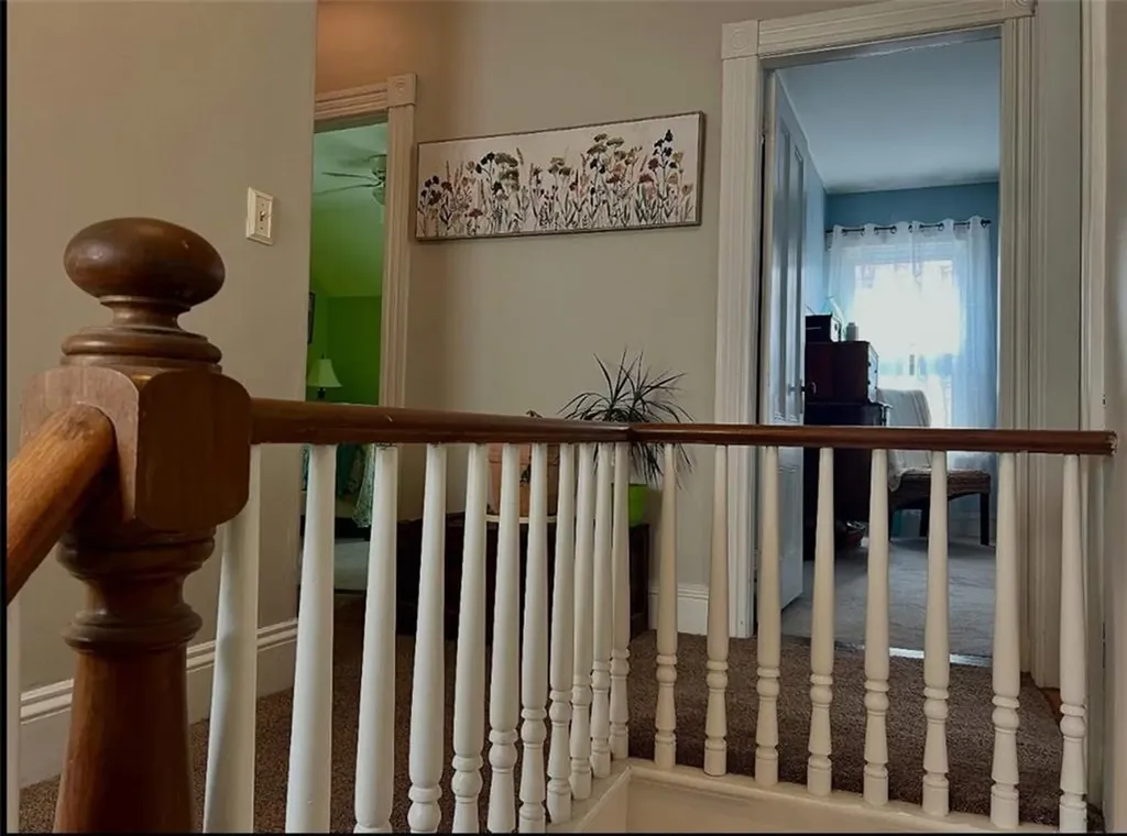 93 Rutherglen Avenue Providence RI 02907