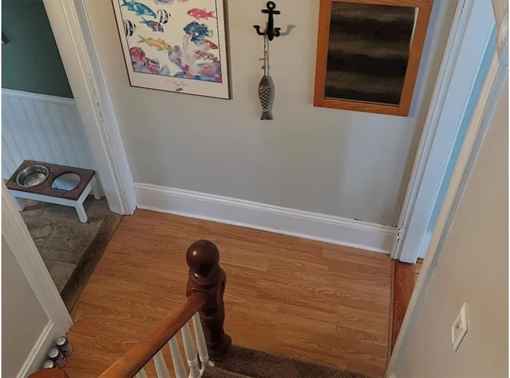 93 Rutherglen Avenue Providence RI 02907