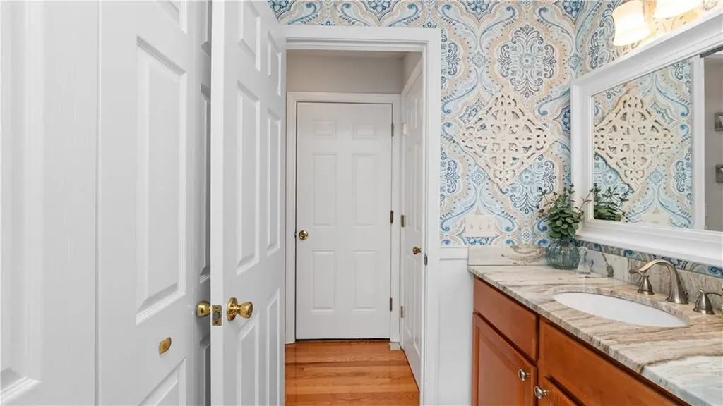 44 Leigh Road Cumberland RI 02864