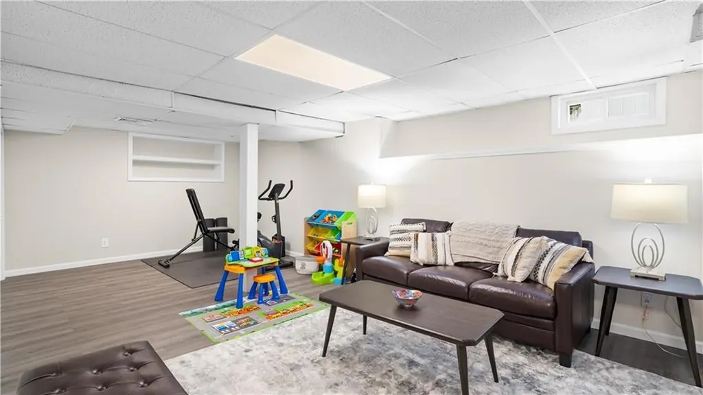 44 Leigh Road Cumberland RI 02864