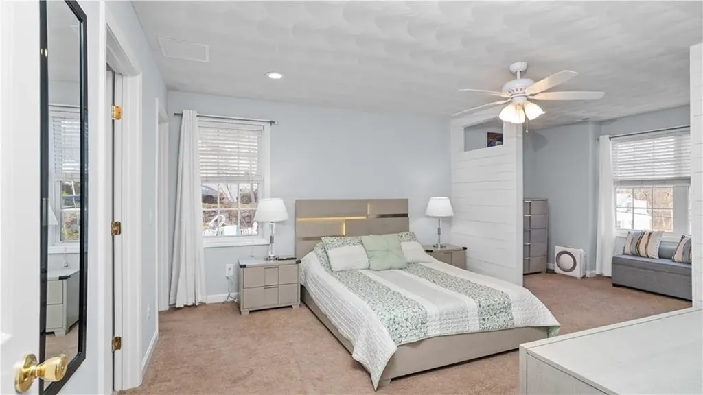 44 Leigh Road Cumberland RI 02864