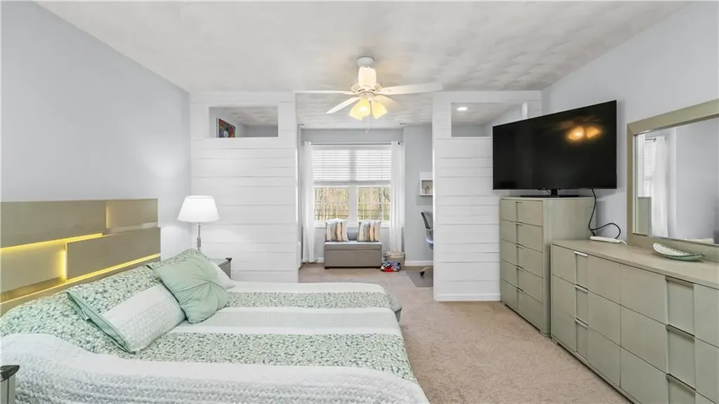 44 Leigh Road Cumberland RI 02864