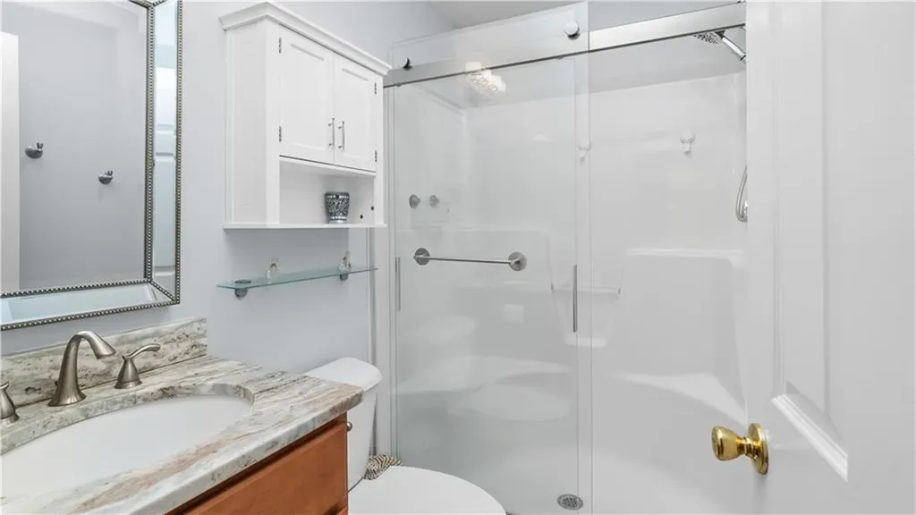 44 Leigh Road Cumberland RI 02864