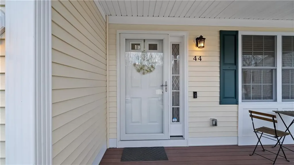 44 Leigh Road Cumberland RI 02864