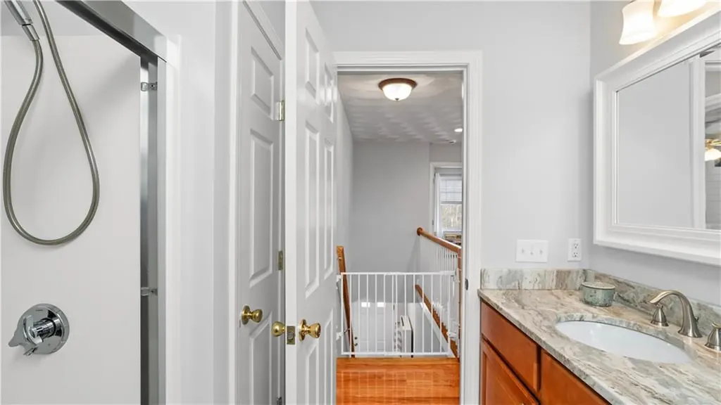 44 Leigh Road Cumberland RI 02864