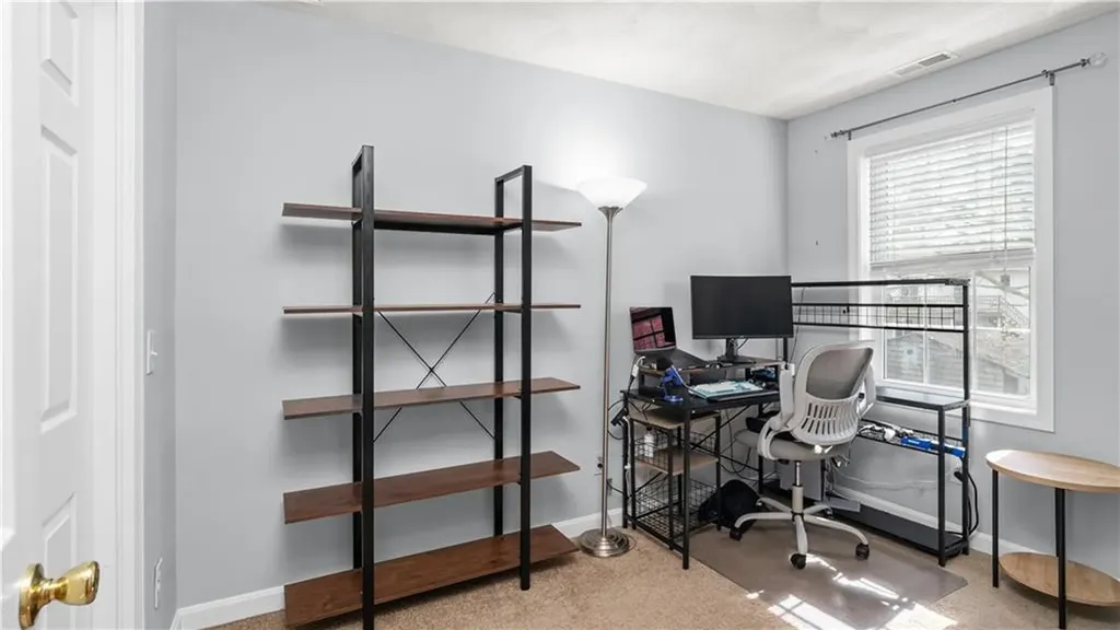 44 Leigh Road Cumberland RI 02864