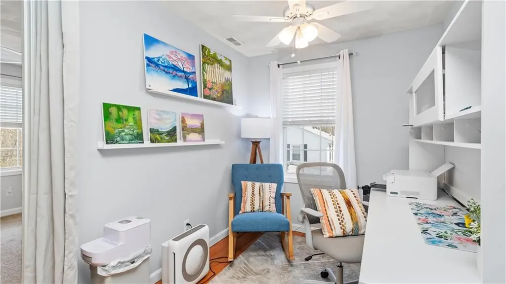 44 Leigh Road Cumberland RI 02864