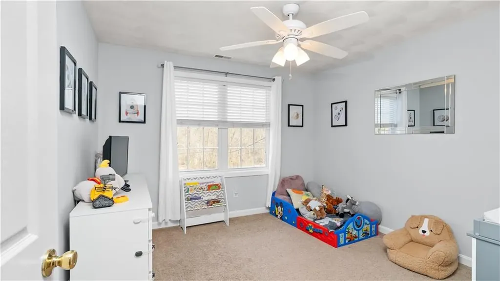 44 Leigh Road Cumberland RI 02864