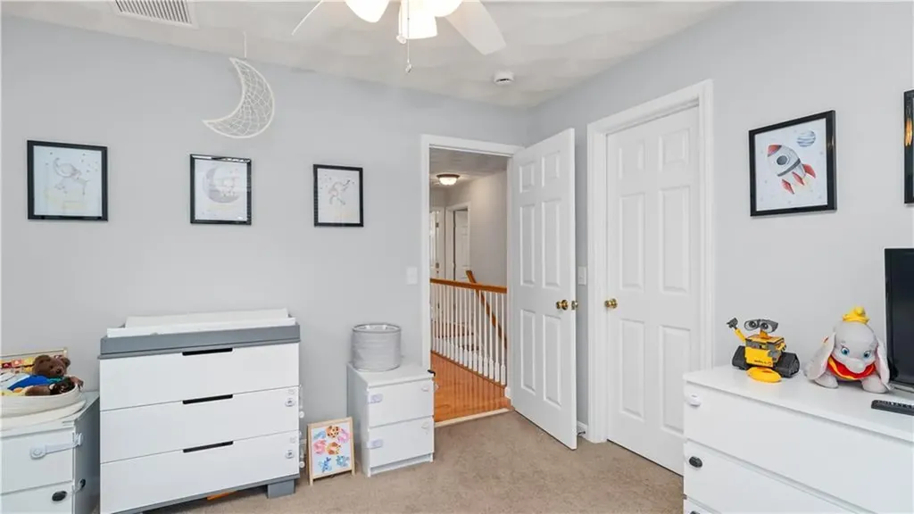 44 Leigh Road Cumberland RI 02864