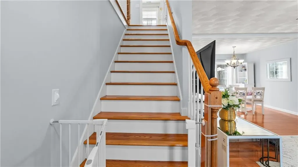 44 Leigh Road Cumberland RI 02864