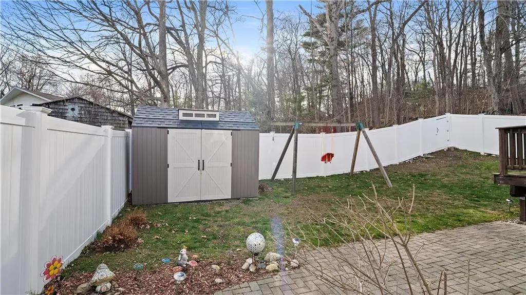 44 Leigh Road Cumberland RI 02864