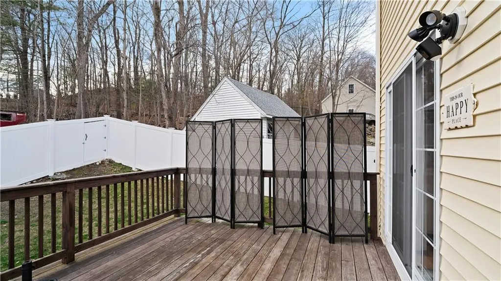 44 Leigh Road Cumberland RI 02864