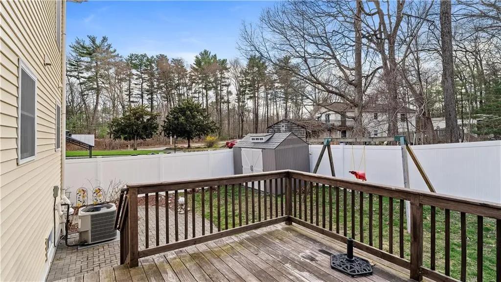 44 Leigh Road Cumberland RI 02864