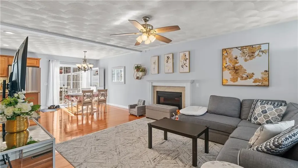 44 Leigh Road Cumberland RI 02864