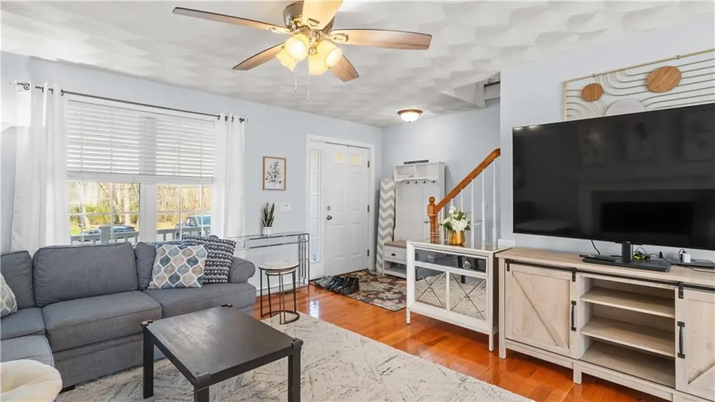 44 Leigh Road Cumberland RI 02864