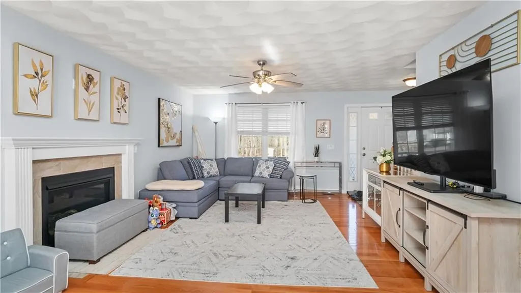 44 Leigh Road Cumberland RI 02864