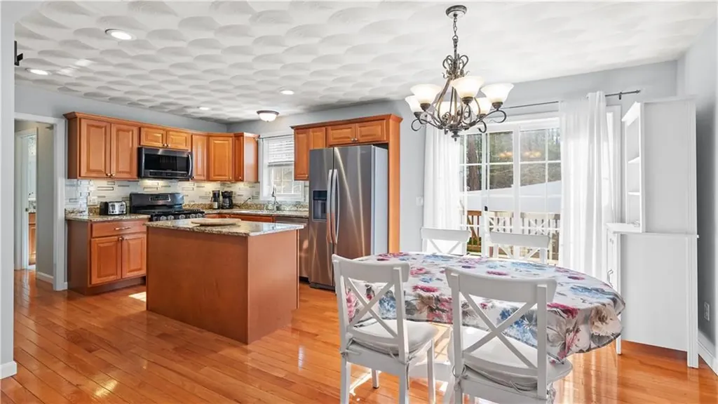 44 Leigh Road Cumberland RI 02864