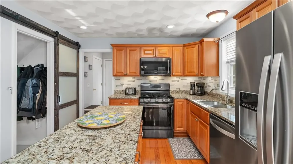 44 Leigh Road Cumberland RI 02864