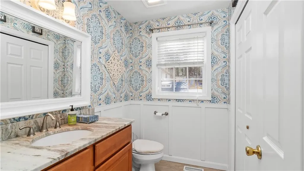 44 Leigh Road Cumberland RI 02864