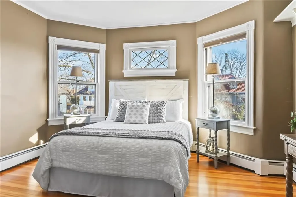 151 Columbia Avenue Cranston RI 02905