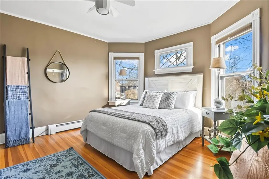 151 Columbia Avenue Cranston RI 02905