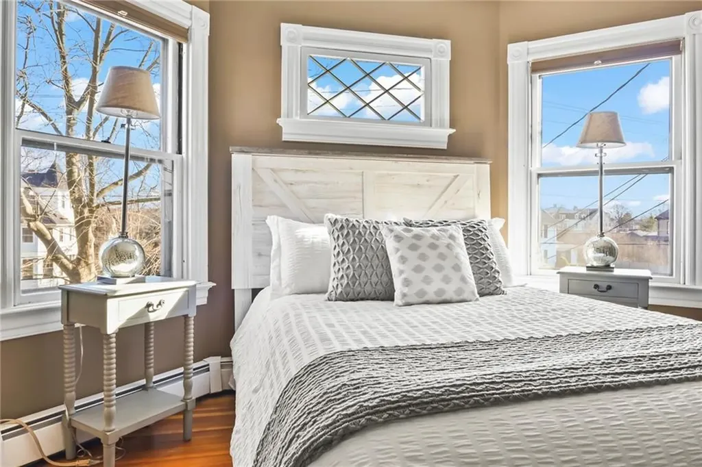 151 Columbia Avenue Cranston RI 02905