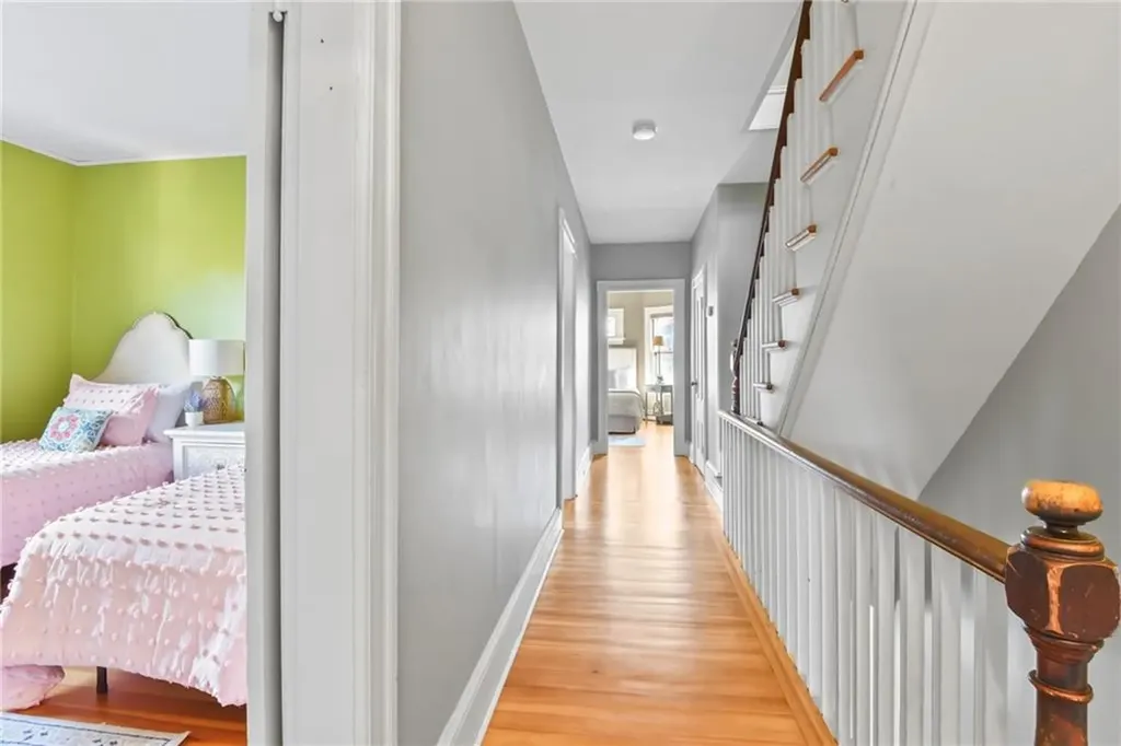 151 Columbia Avenue Cranston RI 02905