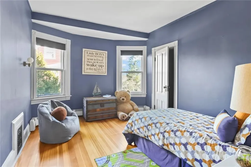 151 Columbia Avenue Cranston RI 02905