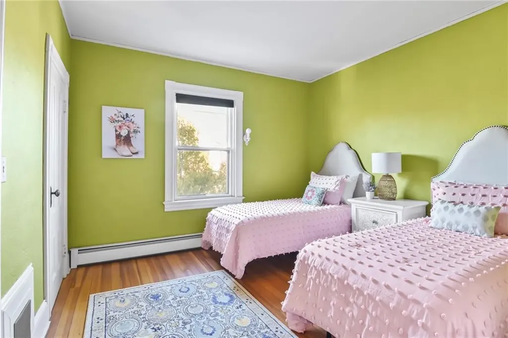 151 Columbia Avenue Cranston RI 02905