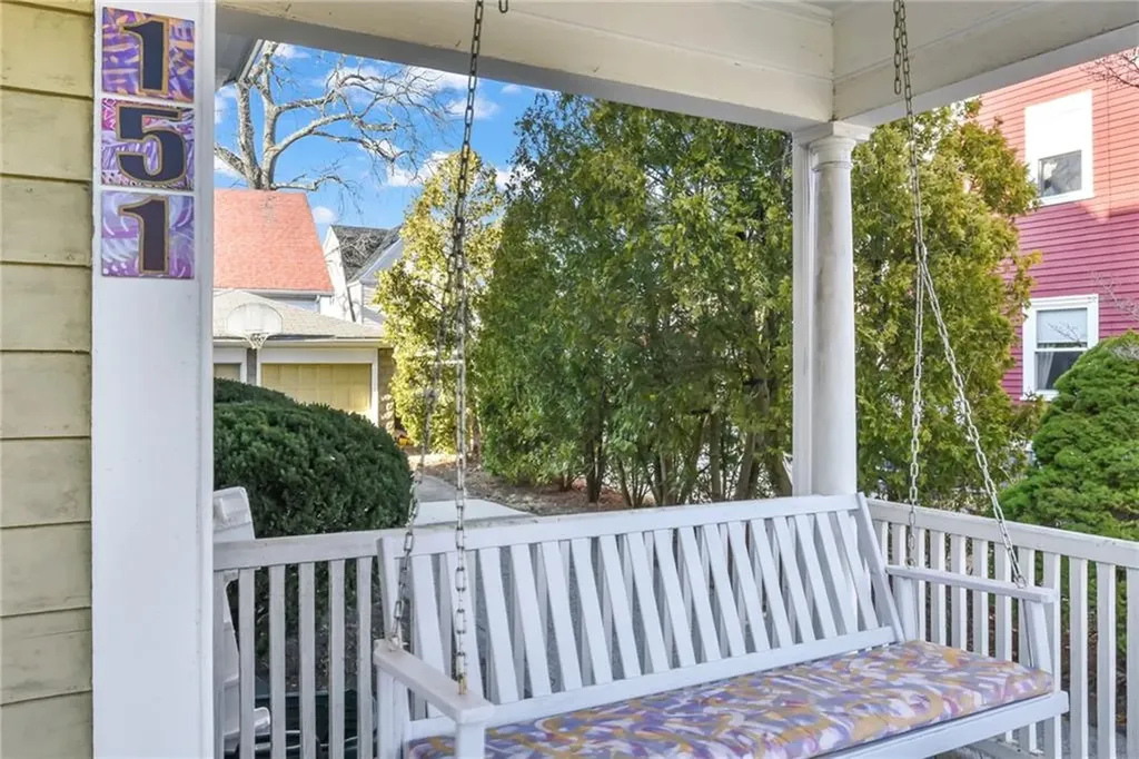 151 Columbia Avenue Cranston RI 02905