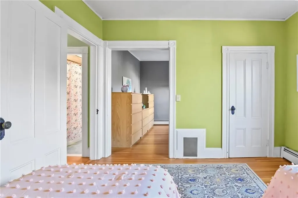 151 Columbia Avenue Cranston RI 02905