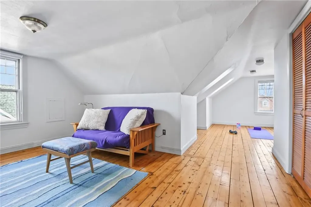 151 Columbia Avenue Cranston RI 02905