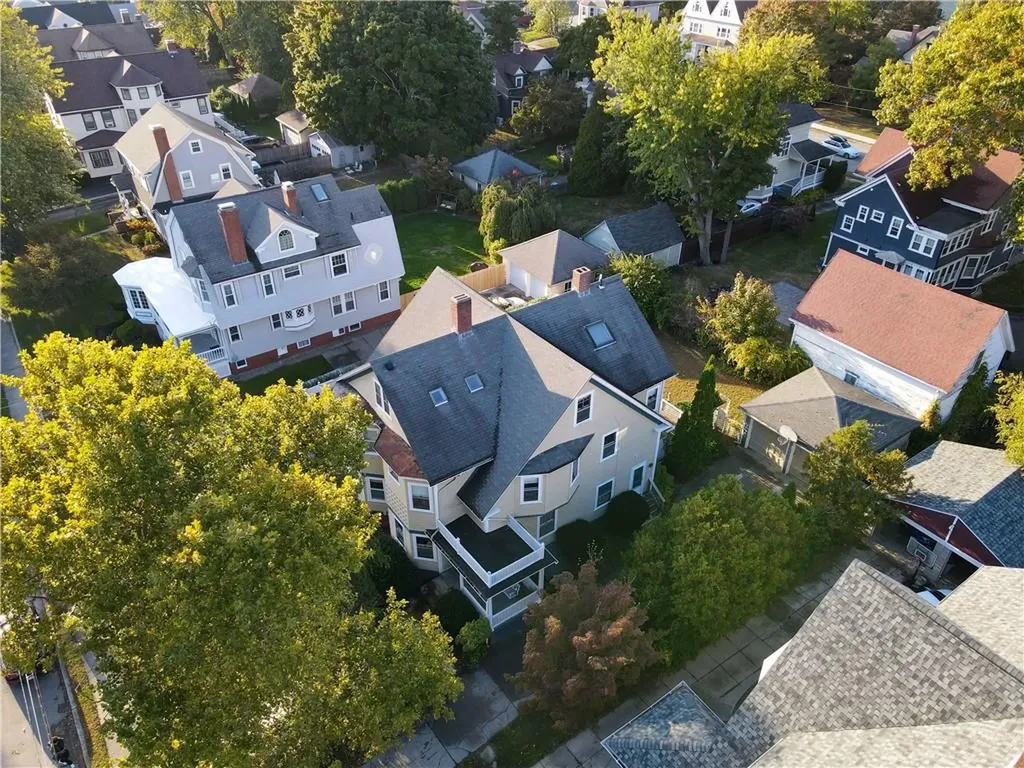 151 Columbia Avenue Cranston RI 02905