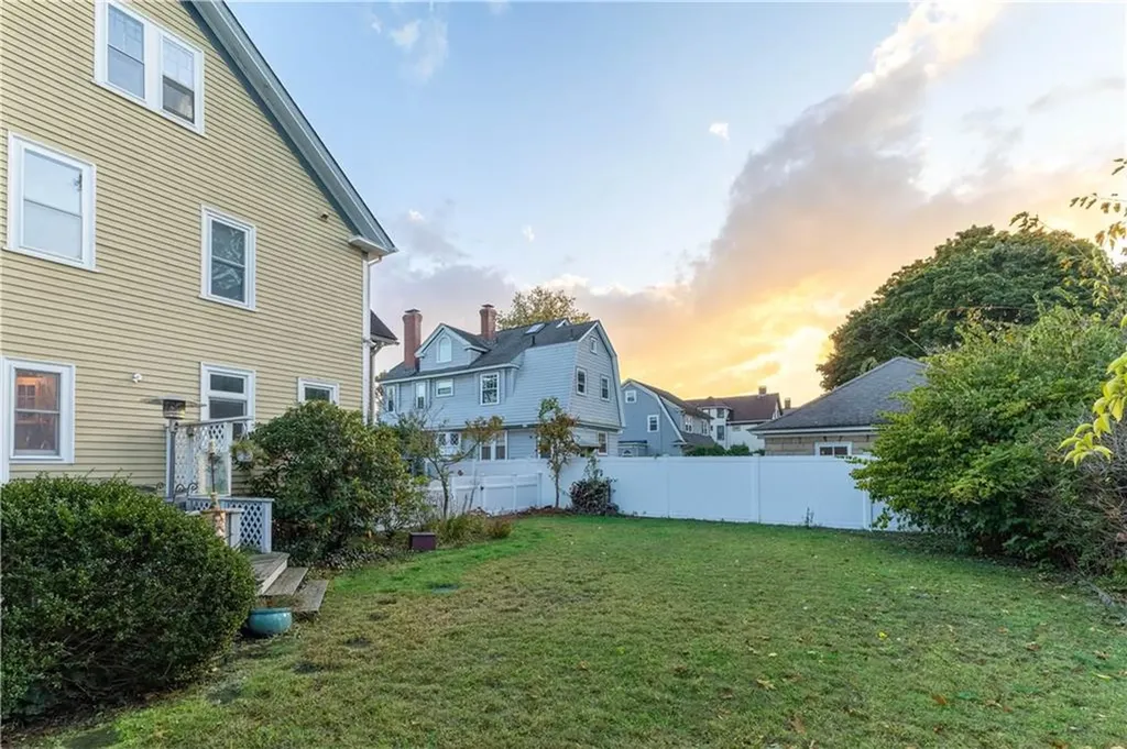 151 Columbia Avenue Cranston RI 02905