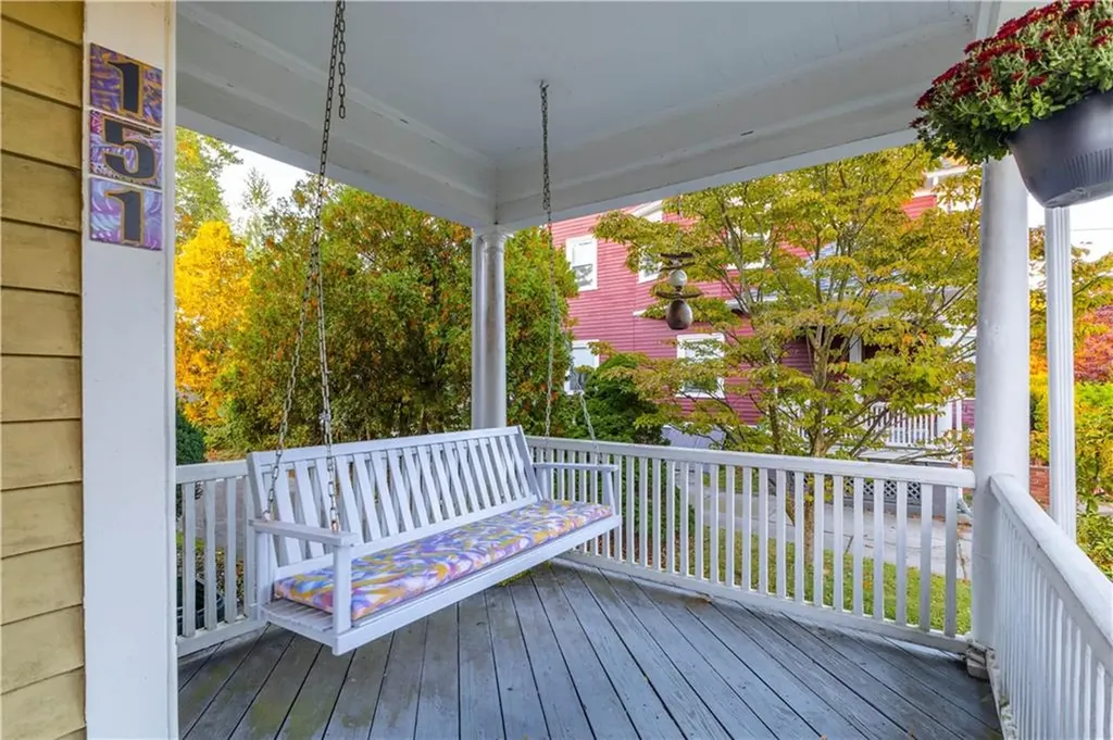 151 Columbia Avenue Cranston RI 02905